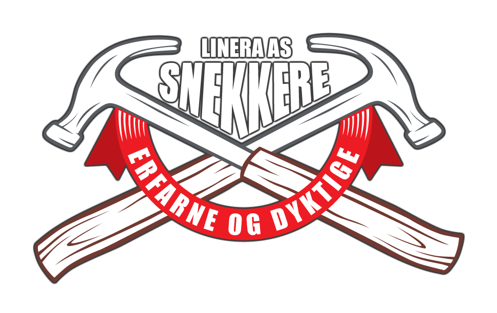 LINERA AS - Oppussing, Bad, Fasader & Tak i Oslo